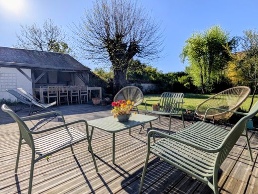 Luksusowy dom w Olivet, Loiret