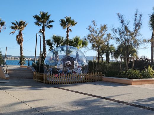 Appartement in Sanary-sur-Mer, Var