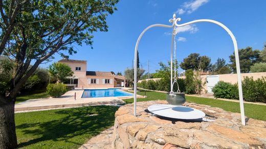 Villa en Le Beausset, Var