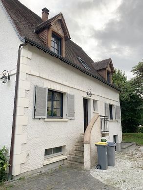 Casa de luxo - Luynes, Indre-et-Loire