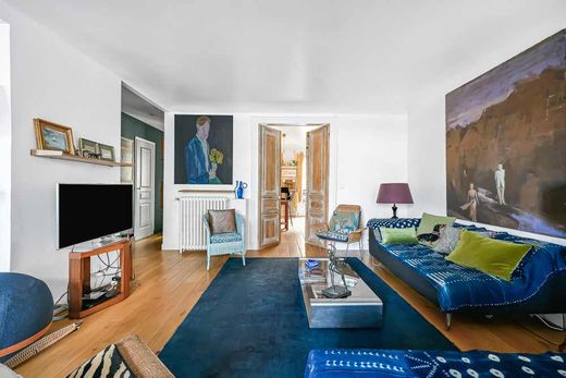 ‏דירה ב  Paris 10 Entrepôt, Paris