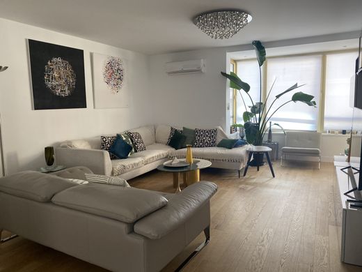 Appartement à Levallois-Perret, Hauts-de-Seine