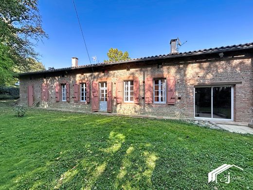 Maison de luxe à Menville, Haute-Garonne