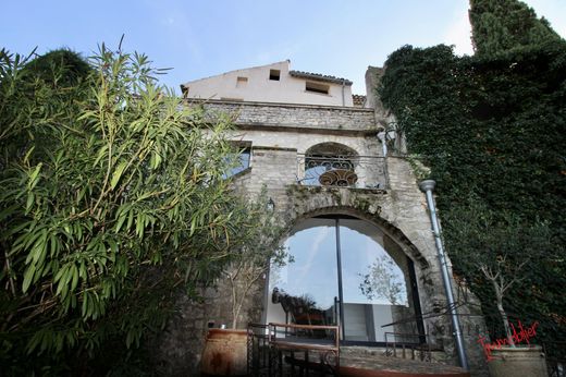 Luxus-Haus in Vaison-la-Romaine, Vaucluse