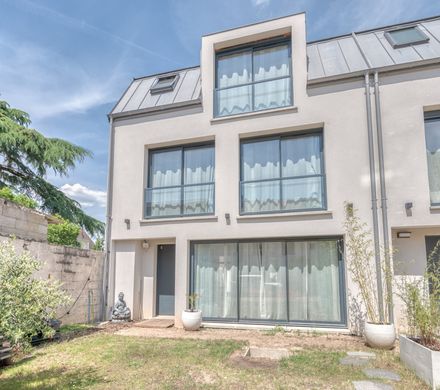 Πολυτελή κατοικία σε Croissy-sur-Seine, Yvelines