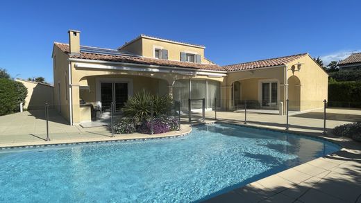 Villa in Pérols, Hérault