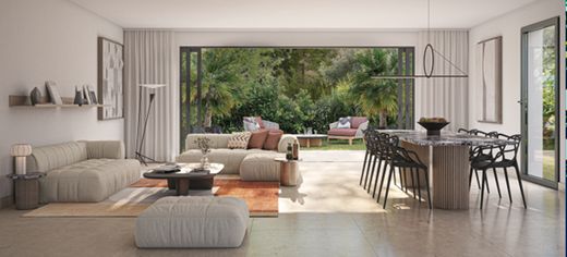 Luksusowy dom w Aix-en-Provence, Bouches-du-Rhône