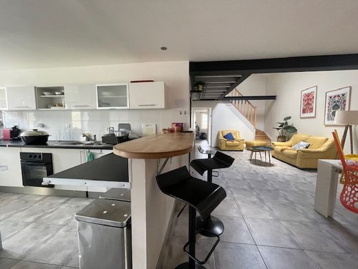 Casa di lusso a Tolosa, Alta Garonna