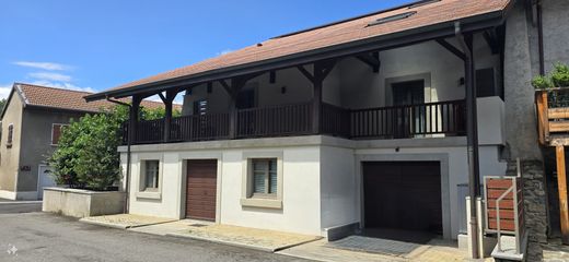 Luxury home in Perrignier, Haute-Savoie