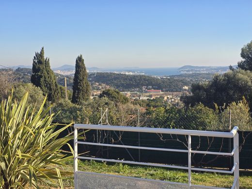 Villa Ollioules, Var