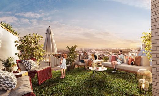 Appartamento a Cachan, Val-de-Marne