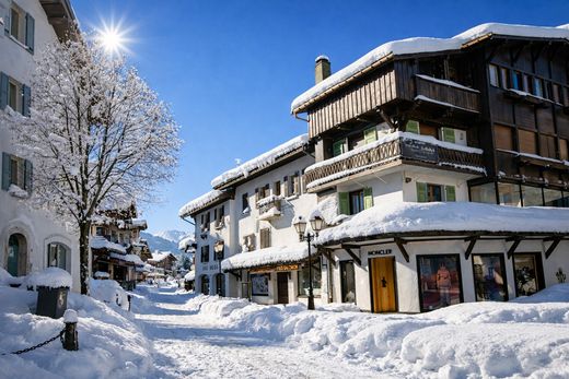 Appartamento a Megève, Alta Savoia