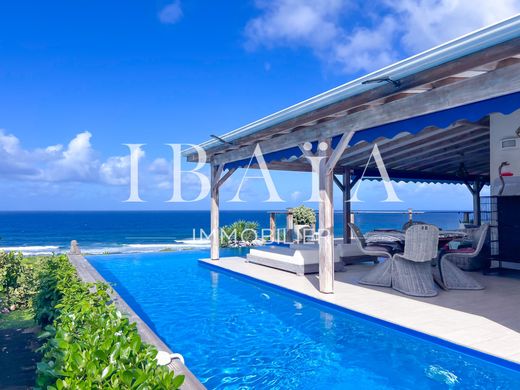 Πολυτελή κατοικία σε Le Moule, Guadeloupe