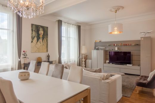 Maison de luxe à Orléans, Loiret