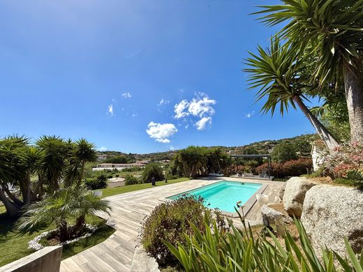 Luxury home in Bastelicaccia, South Corsica