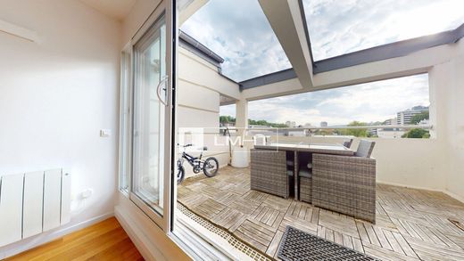 Piso / Apartamento en Sèvres, Altos de Sena