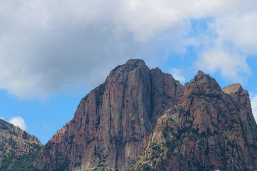 Элитный дом, Аяччо, South Corsica