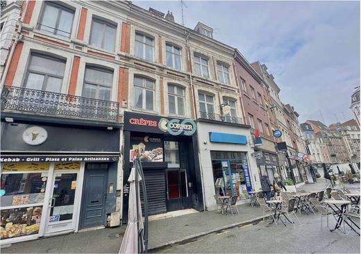 Luxus-Haus in Lille, Nord