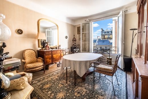 Piso / Apartamento en Monceau, Courcelles, Ternes, Paris