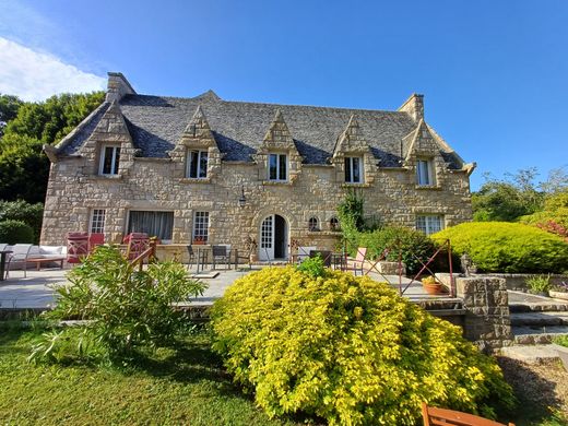 Maison de luxe à Plouezoc'h, Finistère