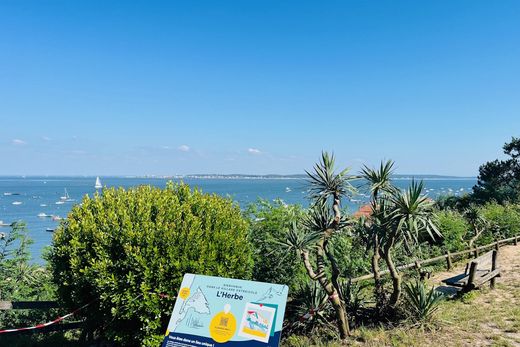 别墅  Lège-Cap-Ferret, Gironde