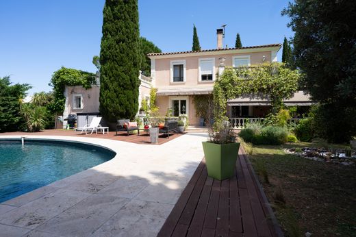 Villa à Le Muy, Var