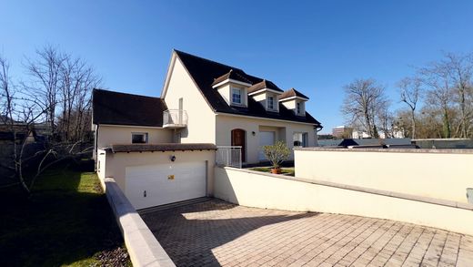 Luxury home in Dijon, Cote d'Or