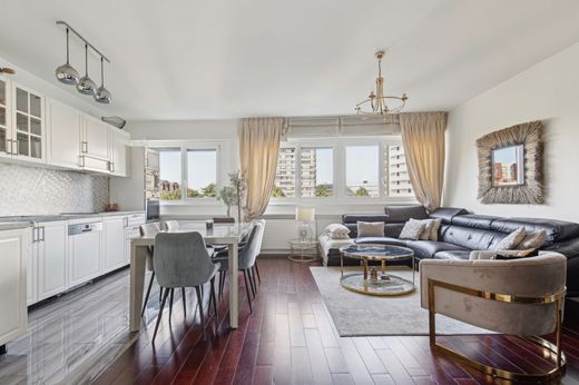 Apartamento - Courbevoie, Hauts-de-Seine