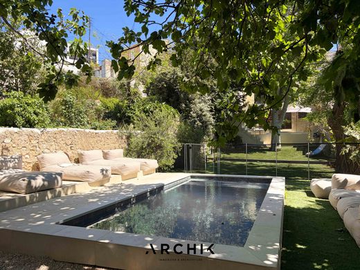 Luxus-Haus in Marseille, Bouches-du-Rhône