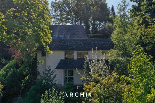 Casa de lujo en Bures-sur-Yvette, Essonne