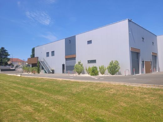 Maison de luxe à Coubert, Seine-et-Marne