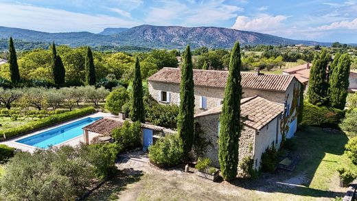 Вилла, Malaucène, Vaucluse