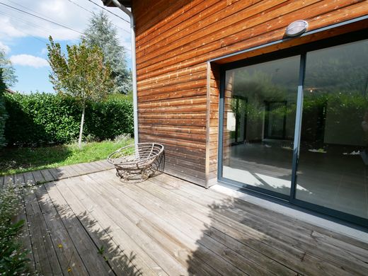 Appartement in Doussard, Haute-Savoie