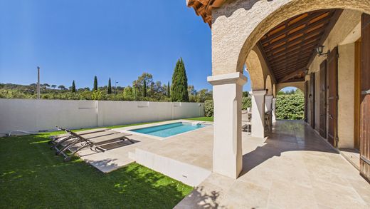 Villa - Carqueiranne, Var