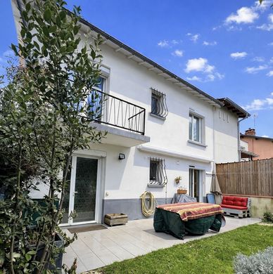 Luksusowy dom w Tuluza, Upper Garonne