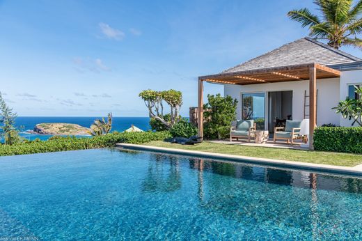 Villa in Mont Jean