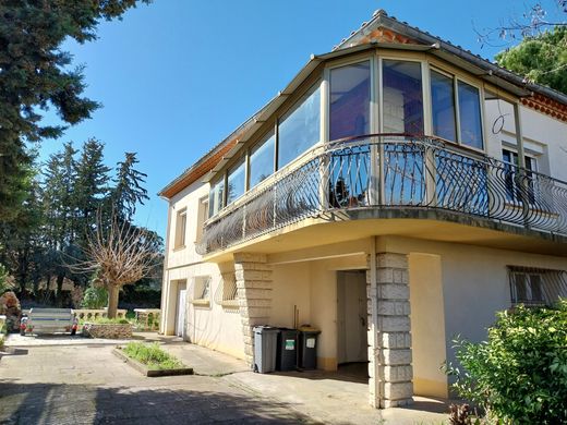 Luxe woning in Pignan, Hérault