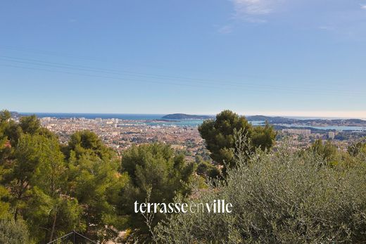 Luksusowy dom w Tulon, Var