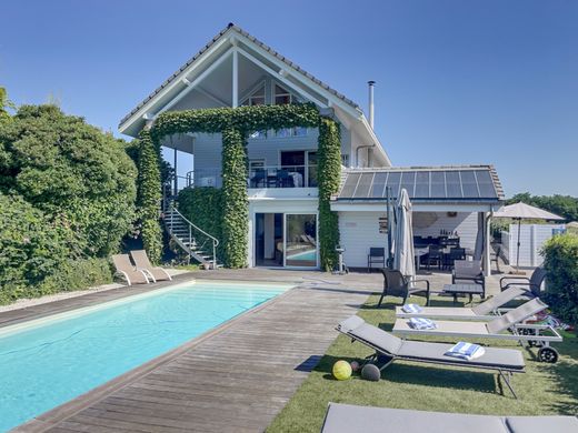 Villa à Tresserve, Savoie