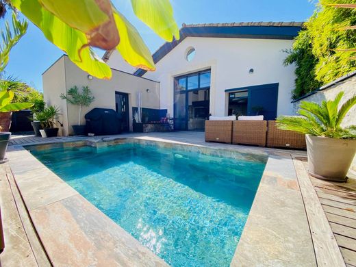 Maison de luxe à Lattes, Hérault