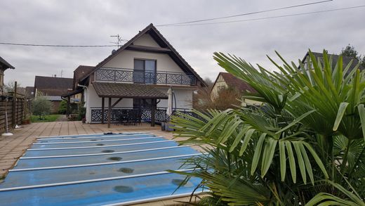 Πολυτελή κατοικία σε Kembs, Haut-Rhin