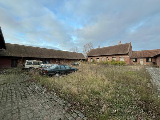 Demeure ou Maison de Campagne à Steenwerck, Nord