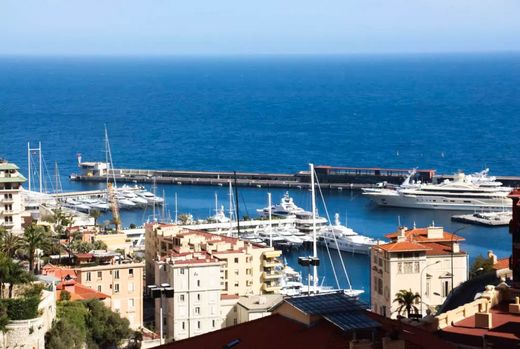 Appartement à Beausoleil, Alpes-Maritimes