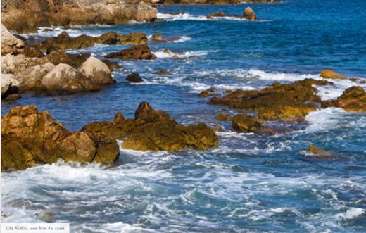 Apartamento - Antibes, Alpes Marítimos