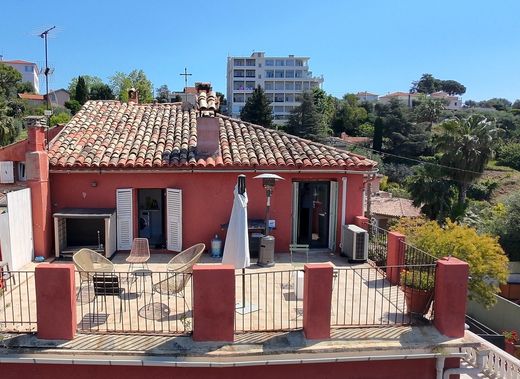 Piso / Apartamento en Niza, Alpes Marítimos