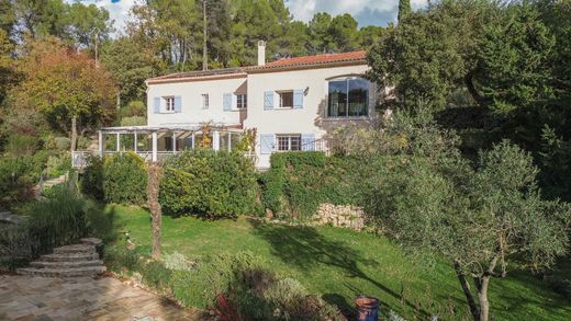 Luxury home in Flayosc, Var