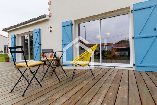Luxury home in Préfailles, Loire-Atlantique