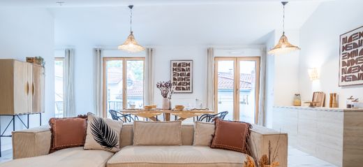 아파트 / Lyon, Rhône