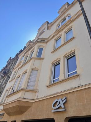Appartement in Metz, Moselle