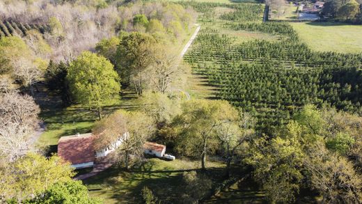 Casa di lusso a Saubion, Landes
